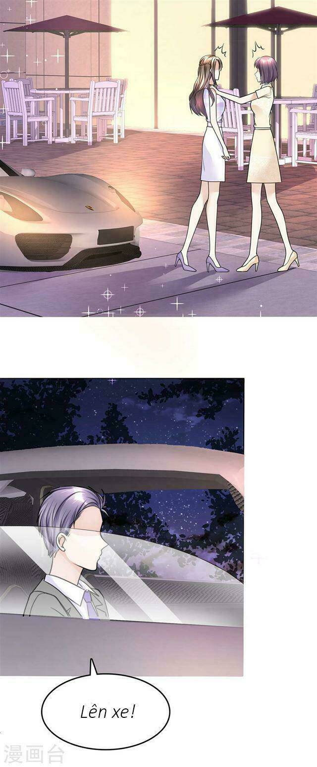 Con Đường Phản Công Của Sủng Thê: Chapter 26