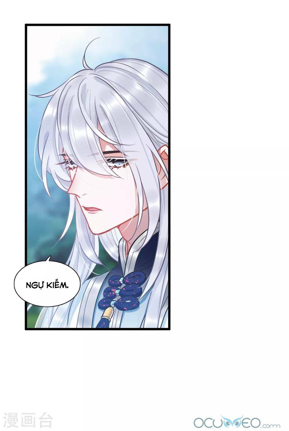 Danh Kiếm Chủng: Chapter 17