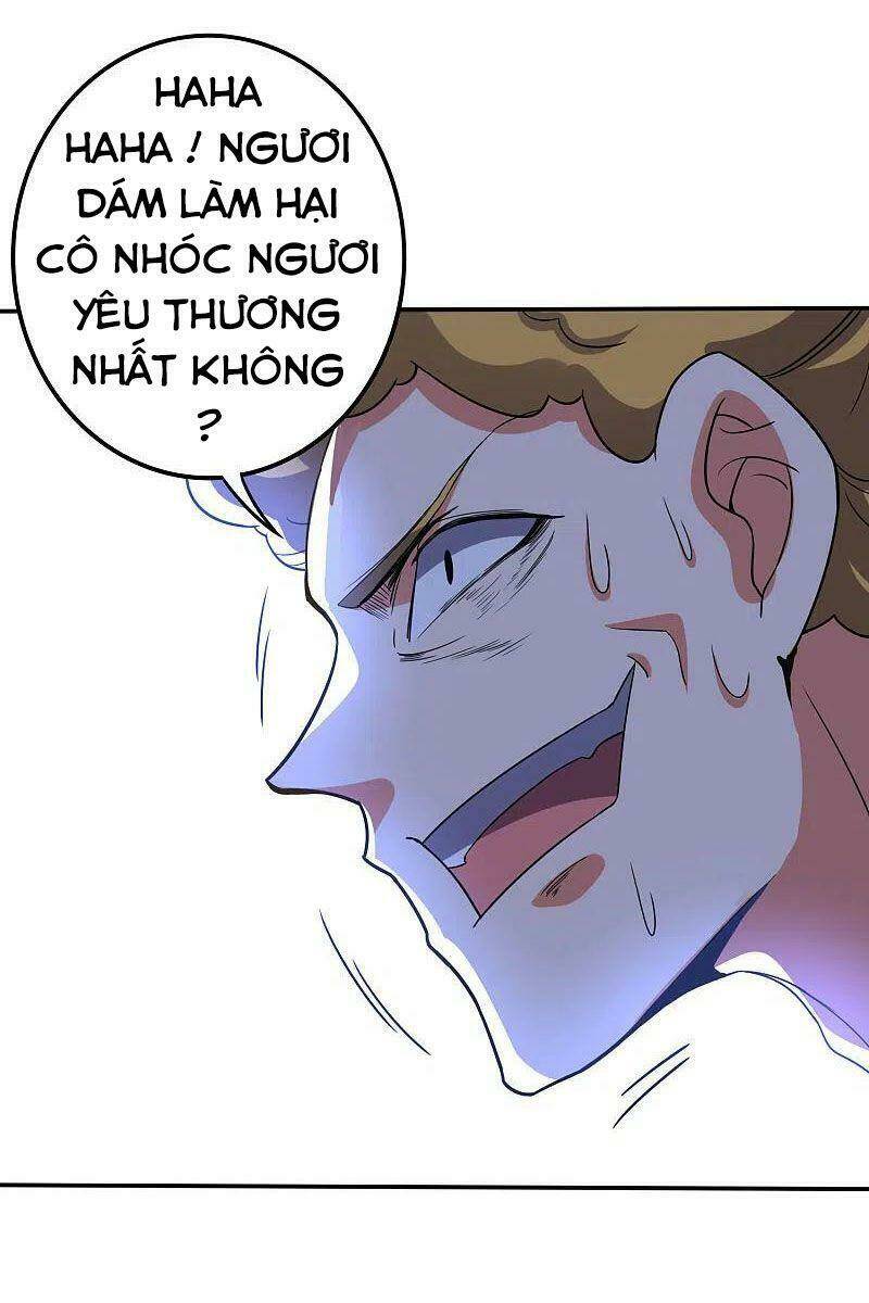Phục Thiên Thánh Chủ: Chapter 171