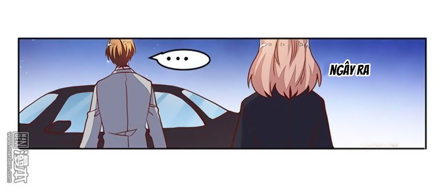 Tổng Tài Đích Thiên Giới Manh Thê: Chapter 67