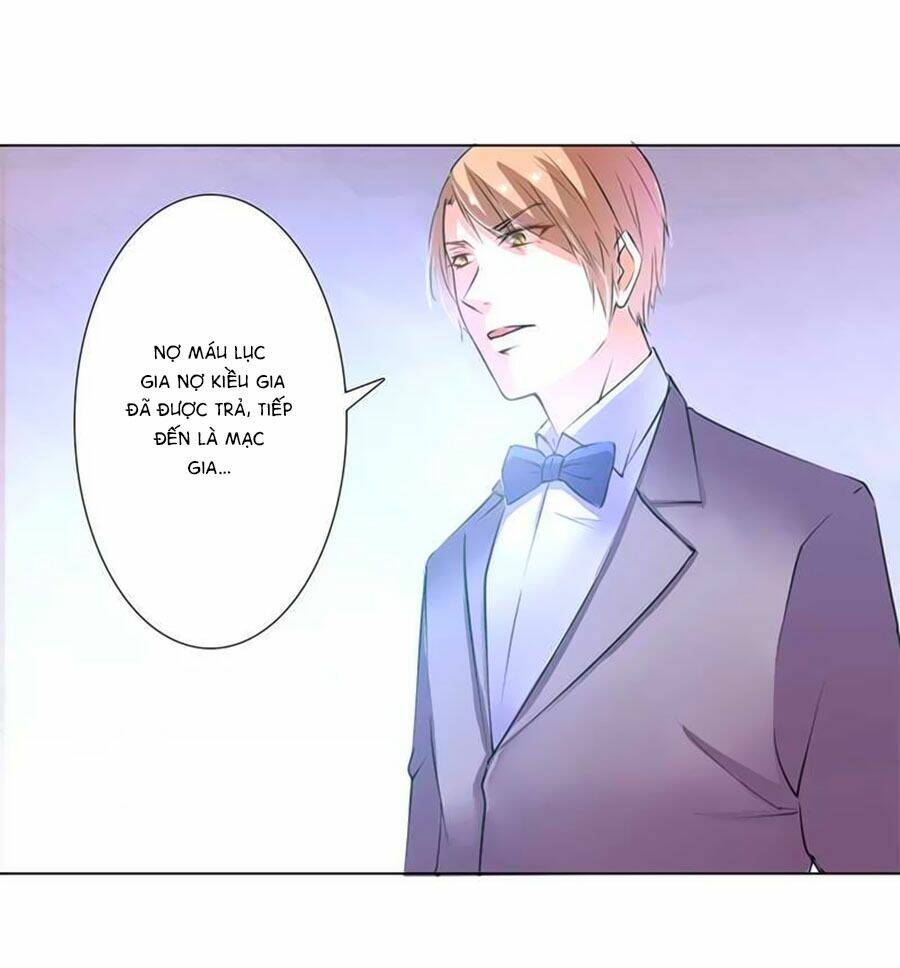 Trí Mệnh Sủng Thê: Tổng Tài Mau Nạp Mạng: Chapter 54