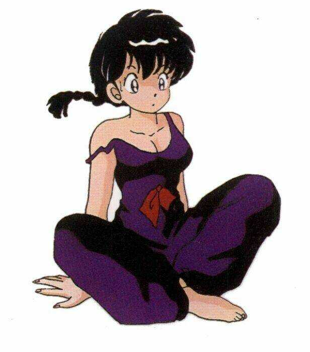 Suối Lời Nguyền: Chapter 234