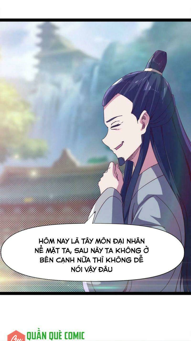 Kiếm Đồ: Chapter 115