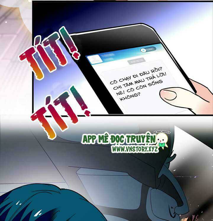 Nữ Hầu Sau Giờ Học: Chapter 76