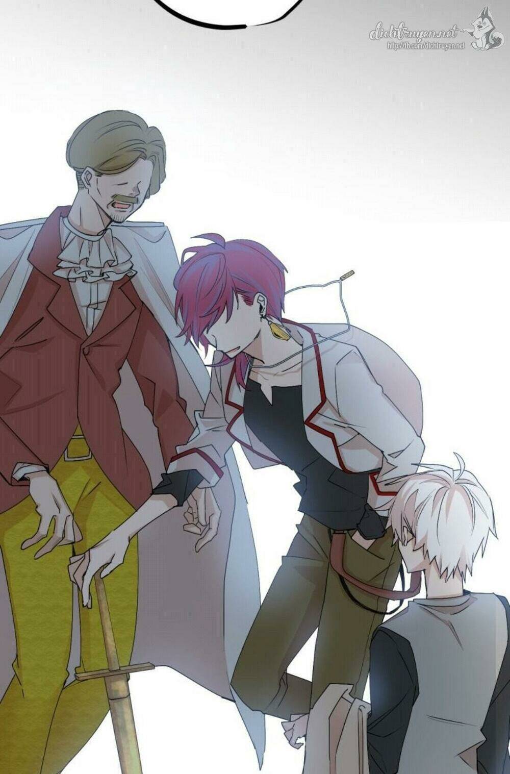 Trở Thành Nữ Kiếm Sĩ Hoàng Gia Ở Thế Giới Khác: Chapter 4