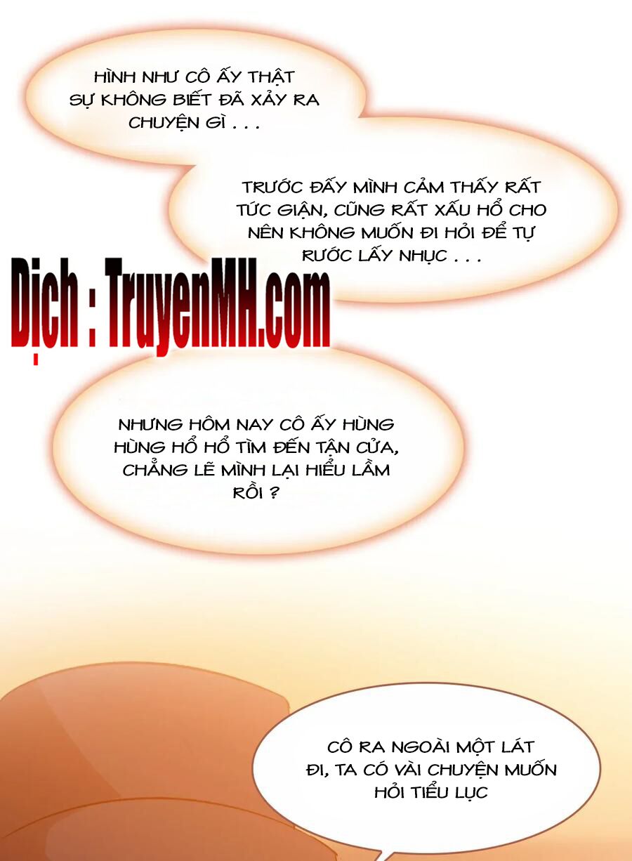 Gả Cho Một Tên Thái Giám Đáng Ghét: Chapter 166