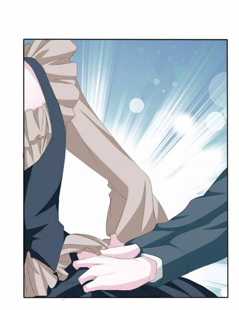 Một Lời Không Hợp Liền Hút Máu: Chapter 23