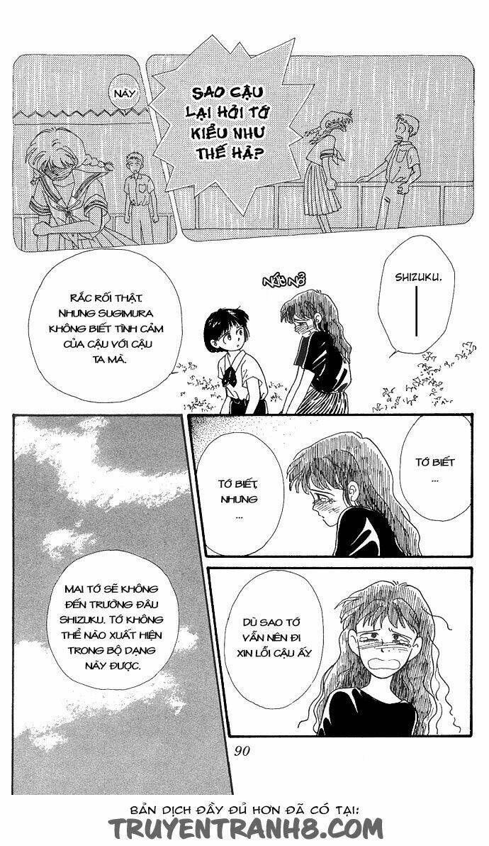 Lời Thì Thầm Từ Trái Tim: Chapter 2