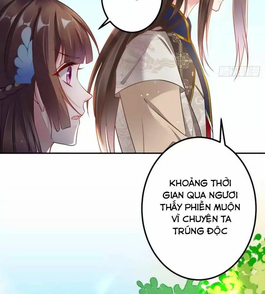 Vương Phi Có Chút Nghịch Ngợm: Chapter 57