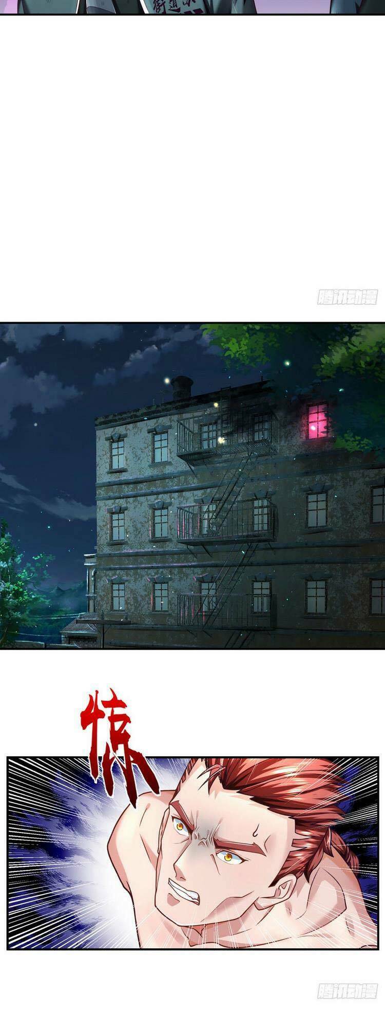 Ta Chẳng Làm Gì Cũng Vô Địch: Chapter 32