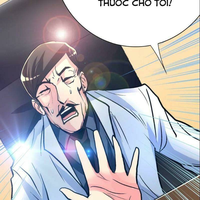 Hệ Thống Tiên Tôn Tại Đô Thị: Chapter 111