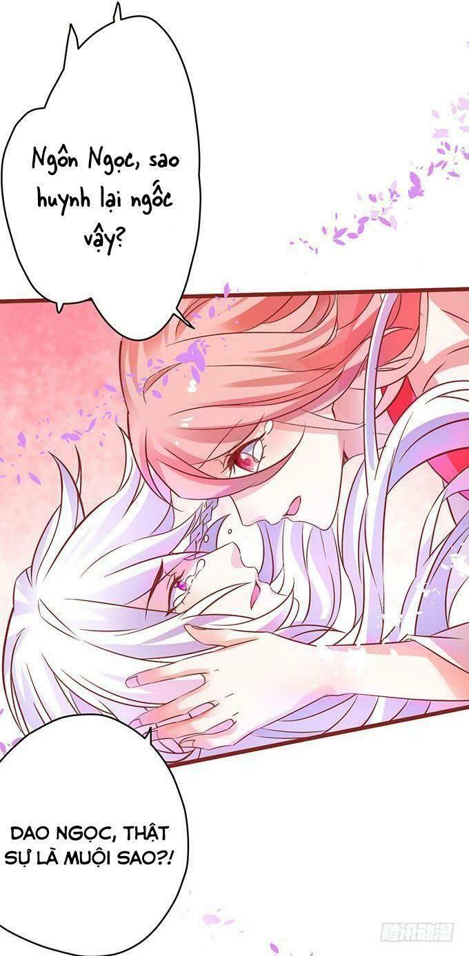 Hồ Tiên Hung Bạo: Chapter 47