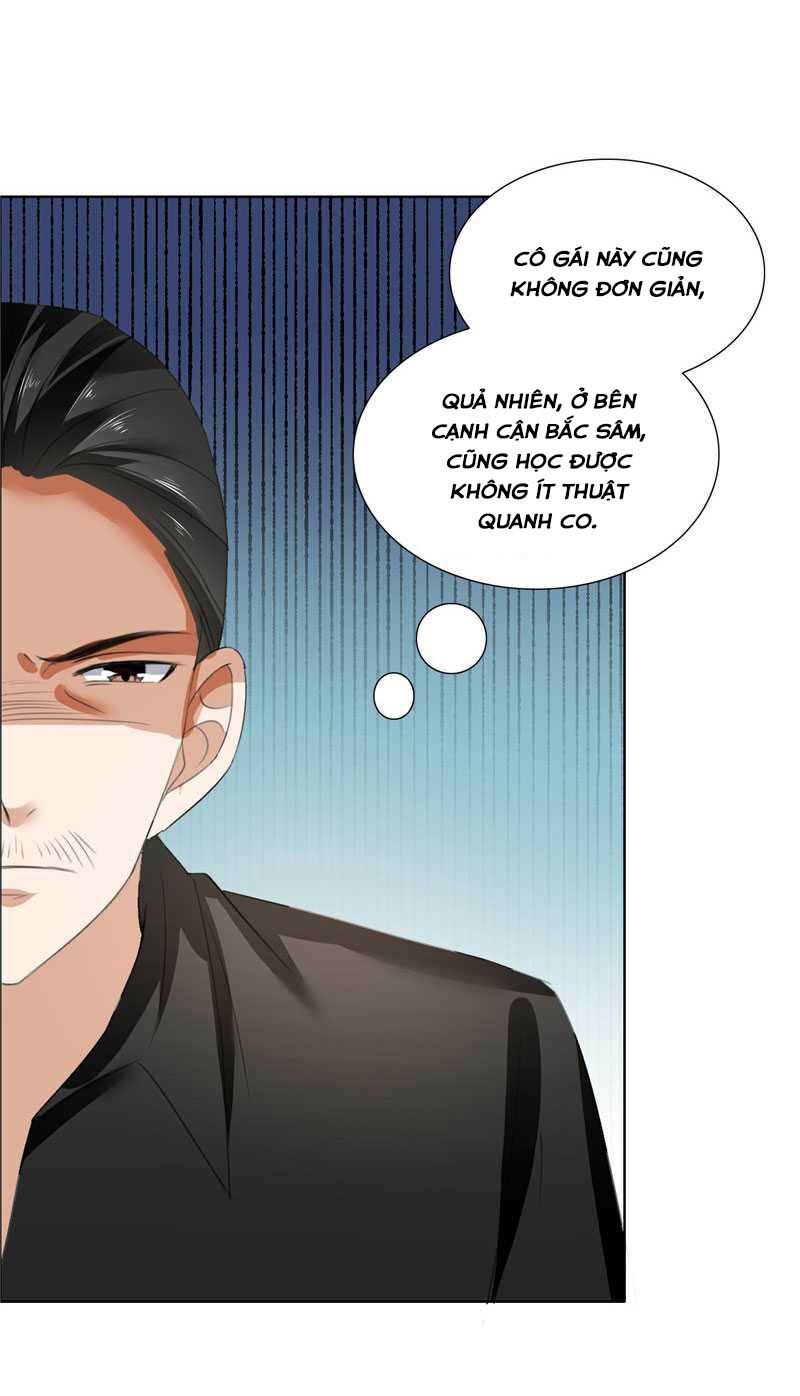 Độc Sủng Kiều Thê Của Bá Đạo Tổng Tài: Chapter 36