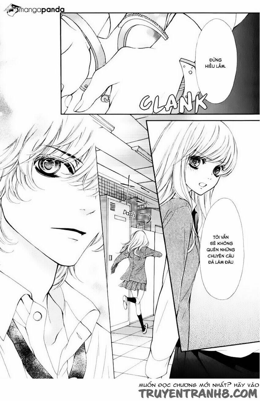 Pika Ichi: Chapter 16