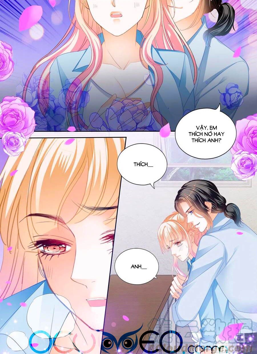 Bá Đạo Tiểu Thúc, Xin Trêu Chọc Vừa Thôi!: Chapter 226