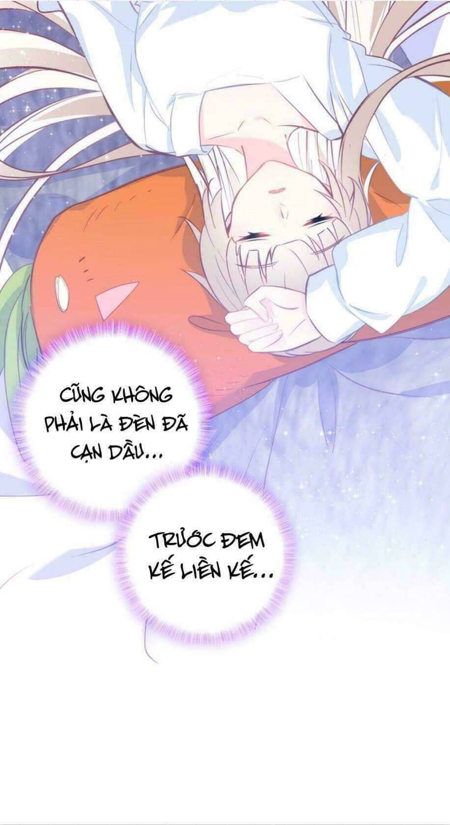 Tinh Diệu Vị Lai: Chapter 9