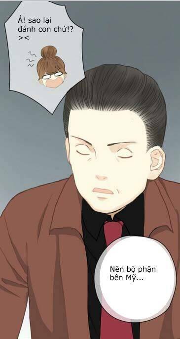 Thần Tượng Điểm Zero: Chapter 25