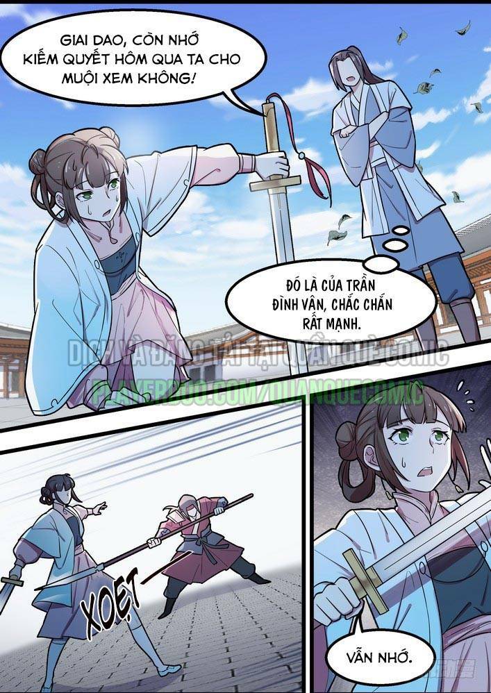 Bất Tử Tà Vương: Chapter 50