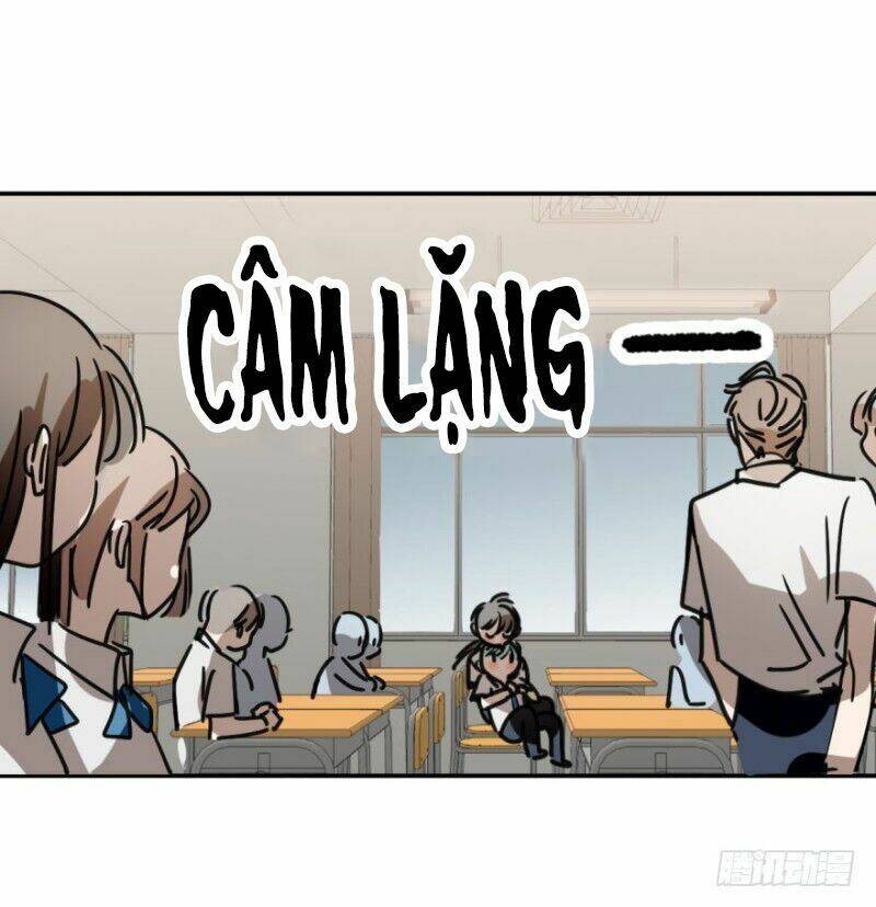 Truy Bắt Ngao Ngao: Chapter 16