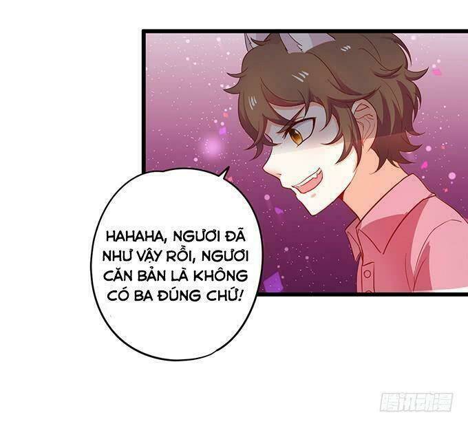 HỒ TIÊN HUNG BẠO: Chapter 67