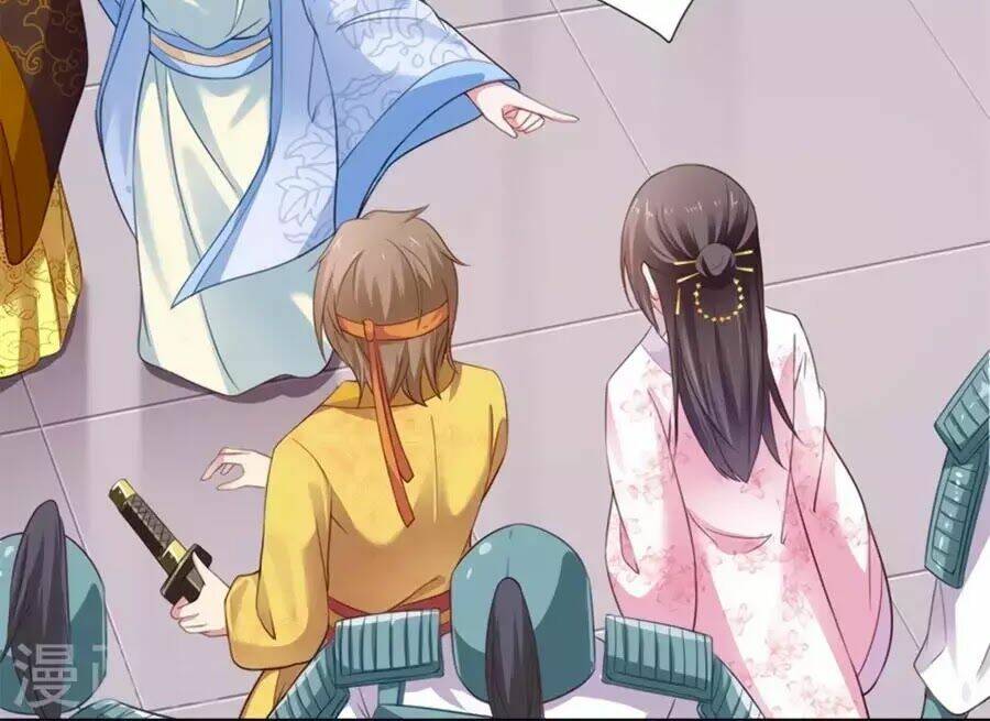 Khuynh Thế Y Phi Muốn Bỏ Chồng: Chapter 121