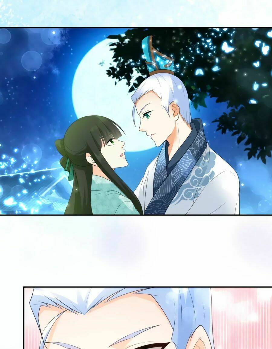 Trù Nương Hoàng Hậu: Chapter 13