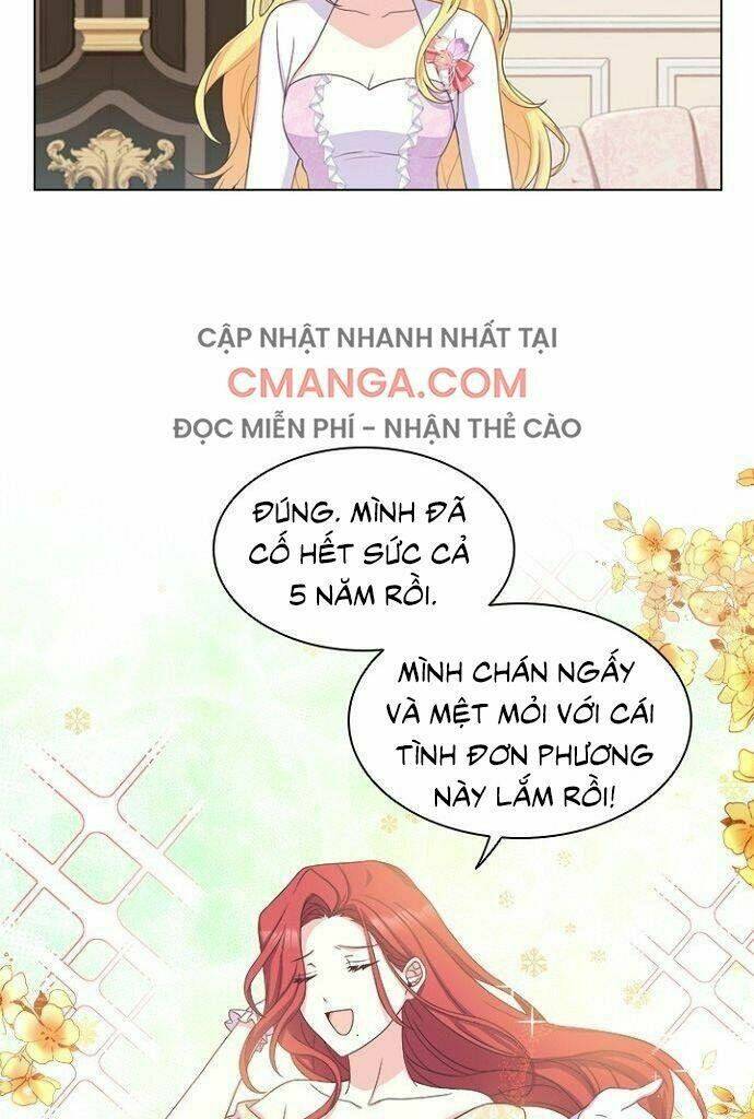 Một Đêm Với Hoàng Đế: Chapter 10
