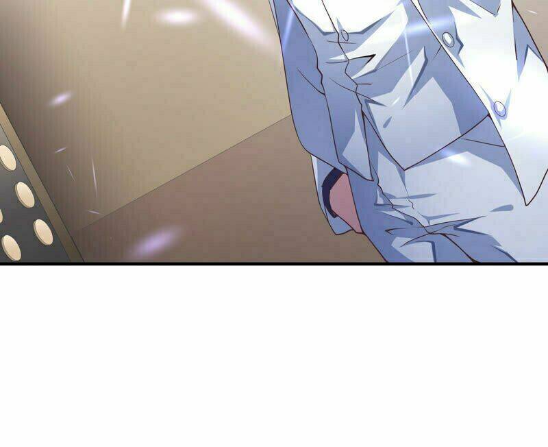 Chiến Lược Lãng Mạn Của Thịnh Thiếu: Chapter 31