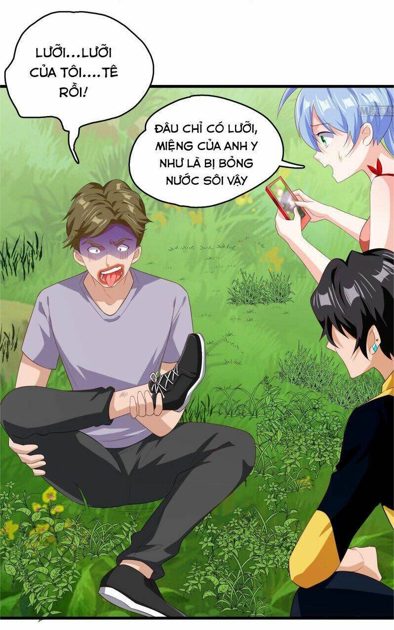 Shipper Thần Cấp: Chapter 52