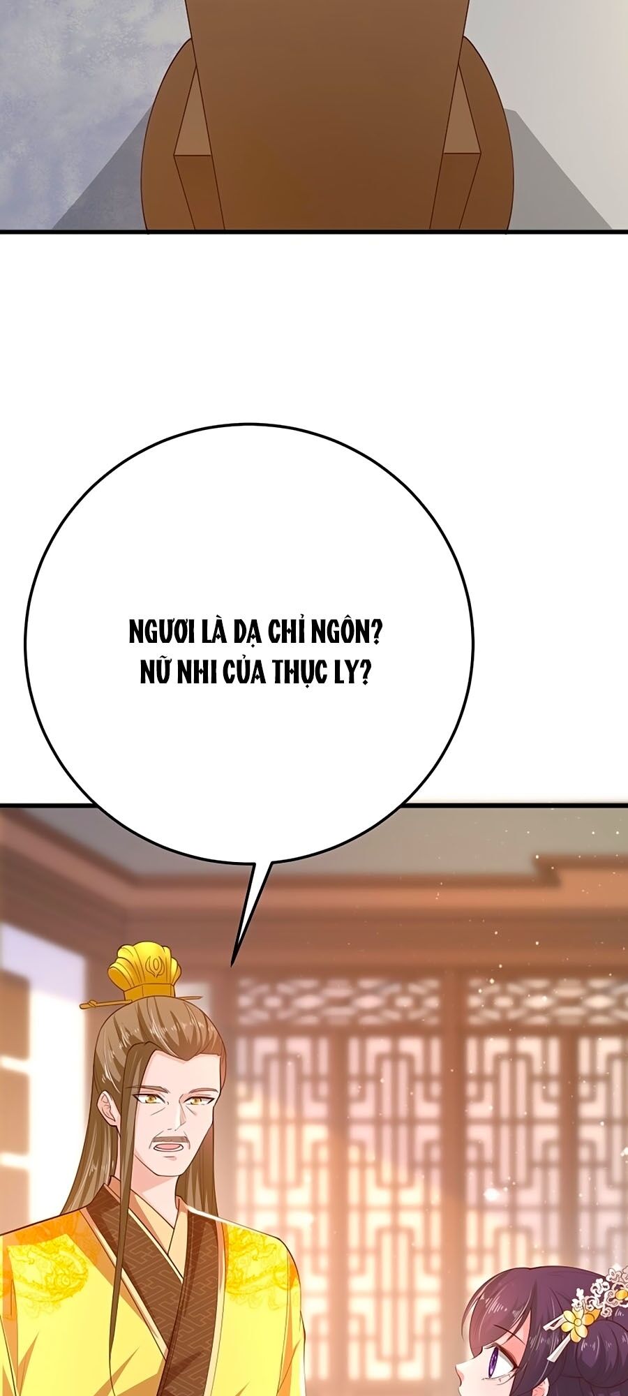 Phượng Ngự Tà Vương: Chapter 34