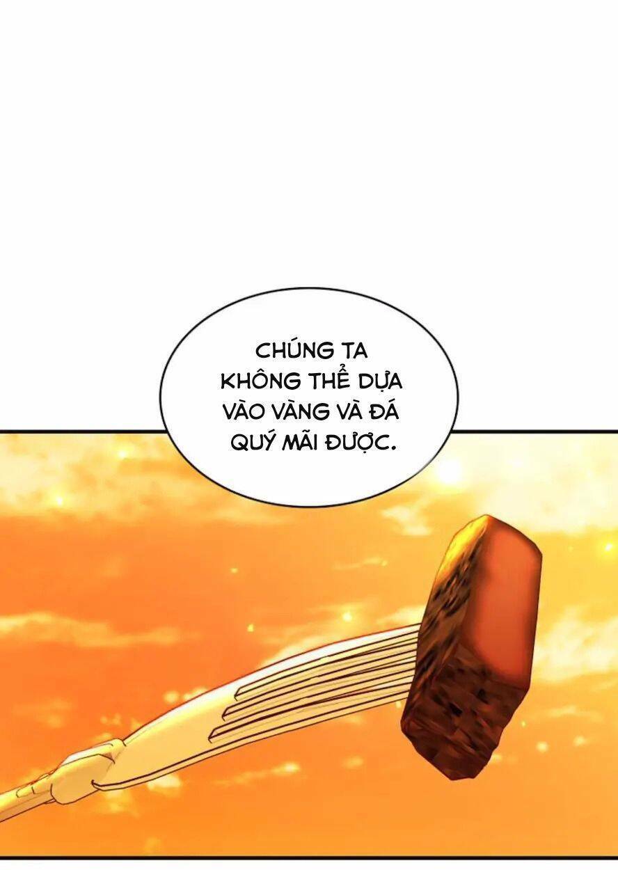 Lòng Trung Thành Với Kẻ Ác: Chapter 41