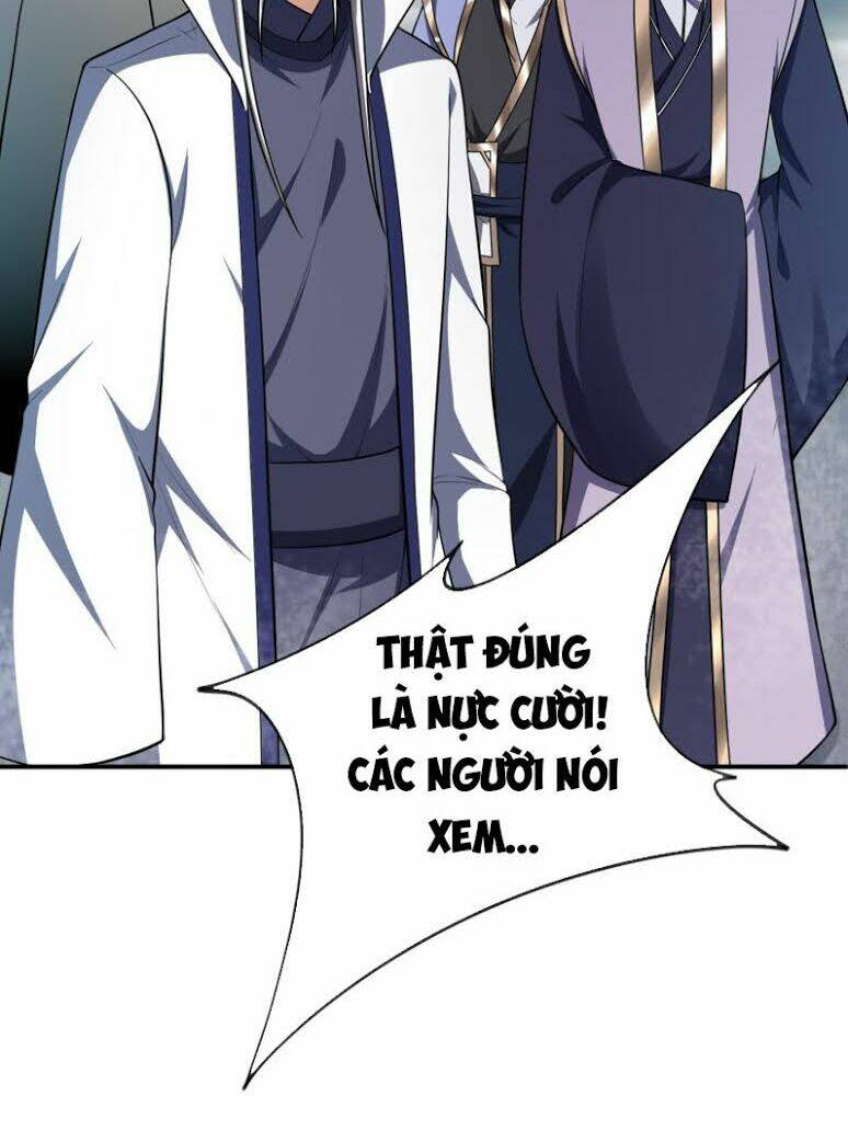 Yêu Giả Vi Vương: Chapter 112