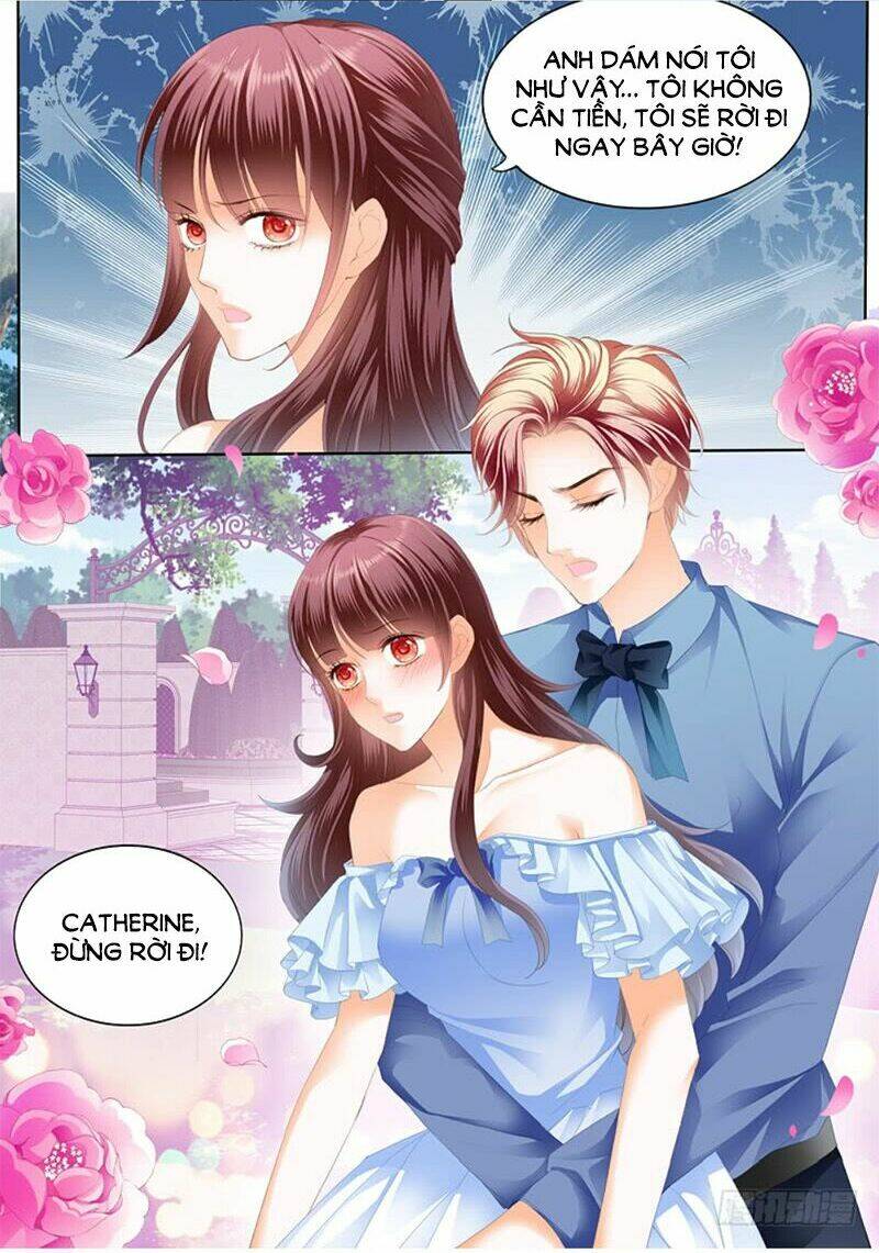 Thiểm Hôn Kiều Thê: Chapter 210