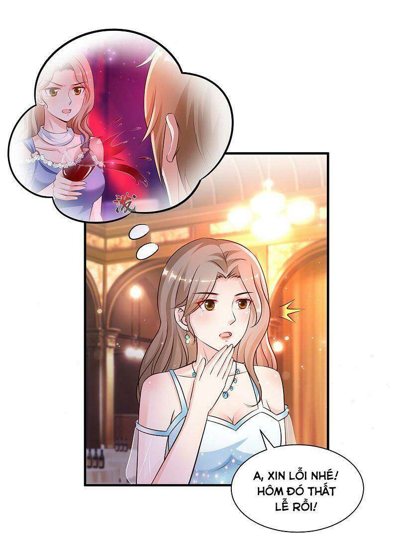 Tối Cường Vận Đào Hoa: Chapter 134