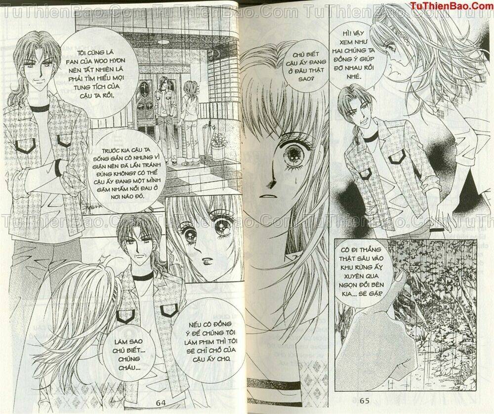 Ma Cà Rồng Hộ Mệnh: Chapter 6