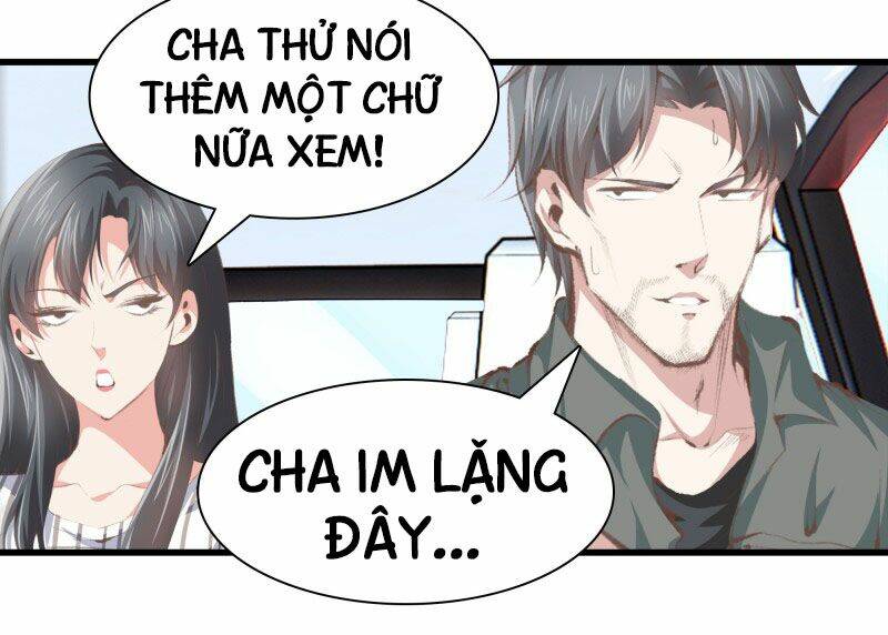 Đô Thị Chí Tôn: Chapter 100