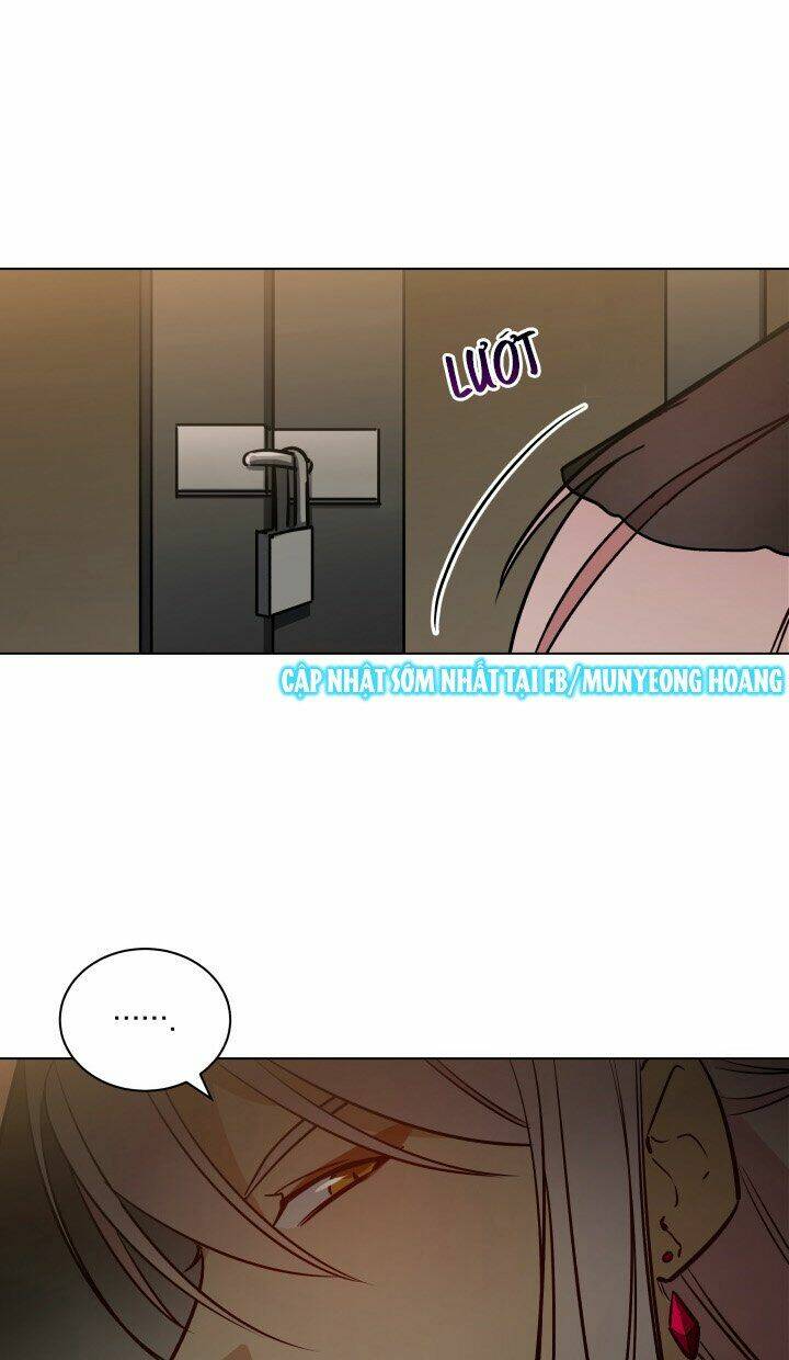 Quái Thú Với Hoa: Chapter 72