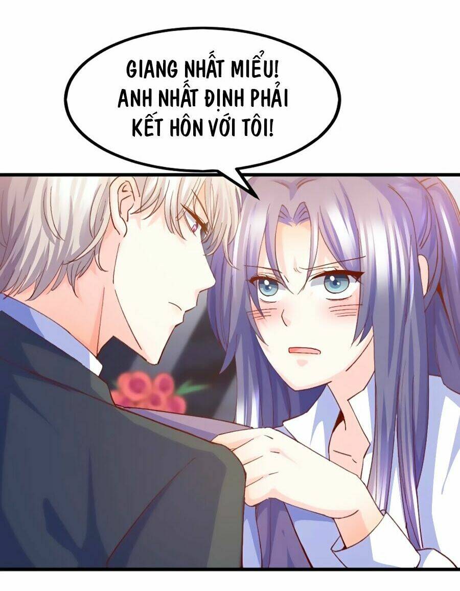 Ta Và Nam Thần Cởi Áo Ngủ Rồi: Chapter 16