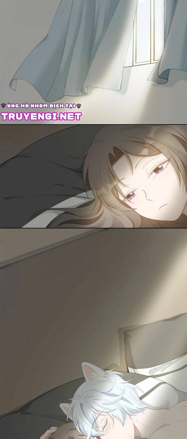 Bạn Trai Là Quái Vật: Chapter 86