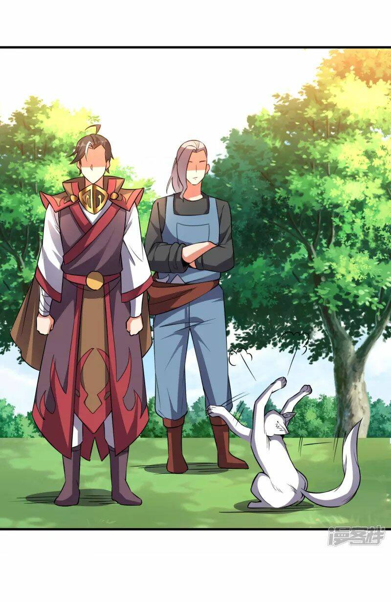 Phục Thiên Thánh Chủ: Chapter 150