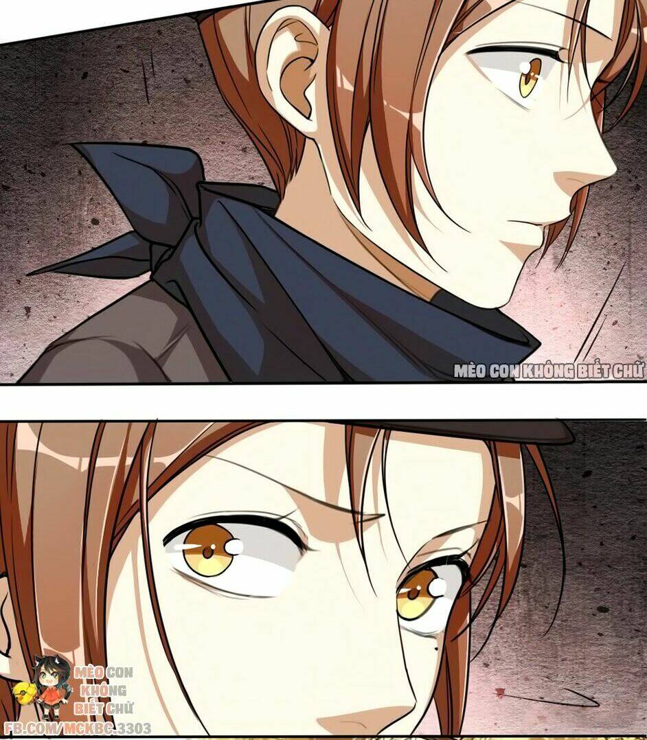 Bốc Toán Tử: Chapter 29