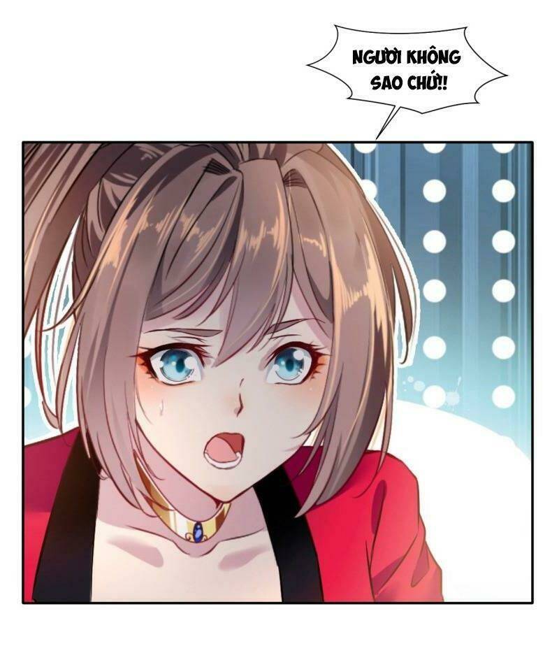 Tuyệt Thế Đế Tôn: Chapter 44