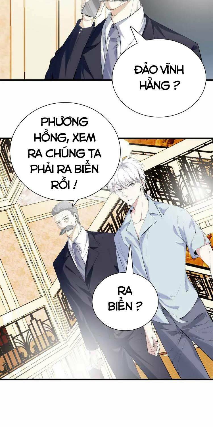 Đô Thị Chí Tôn: Chapter 167