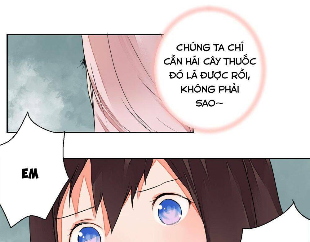 Đốt Đào Hoa: Chapter 8