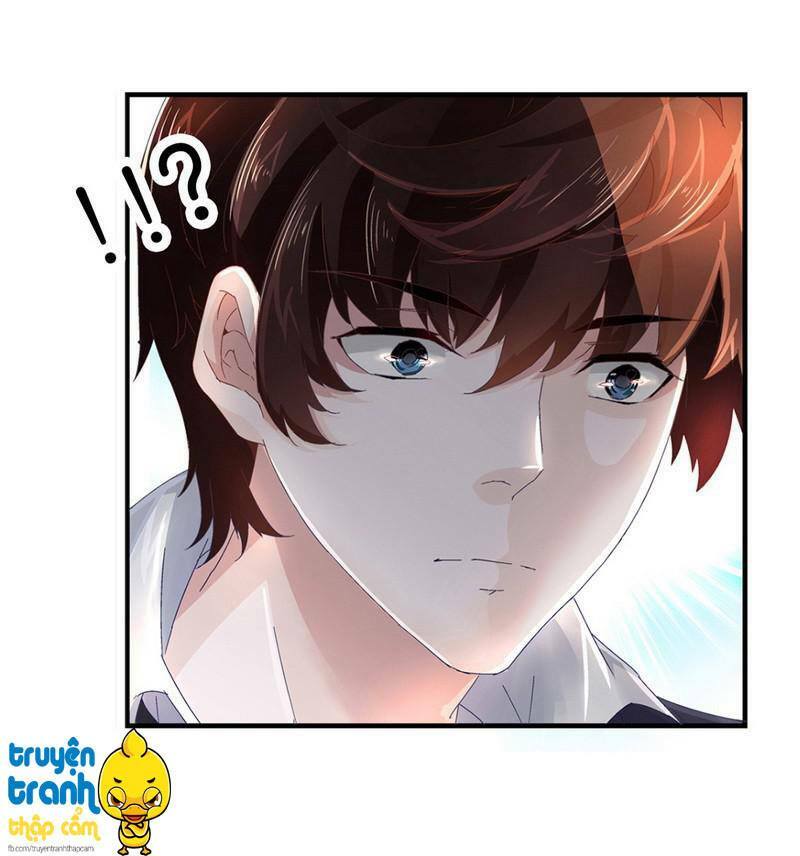Cường Sủng Hào Môn Tiểu Manh Thê: Chapter 1