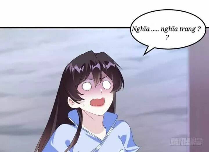 Bí Mật Của Dạ Tộc: Chapter 46