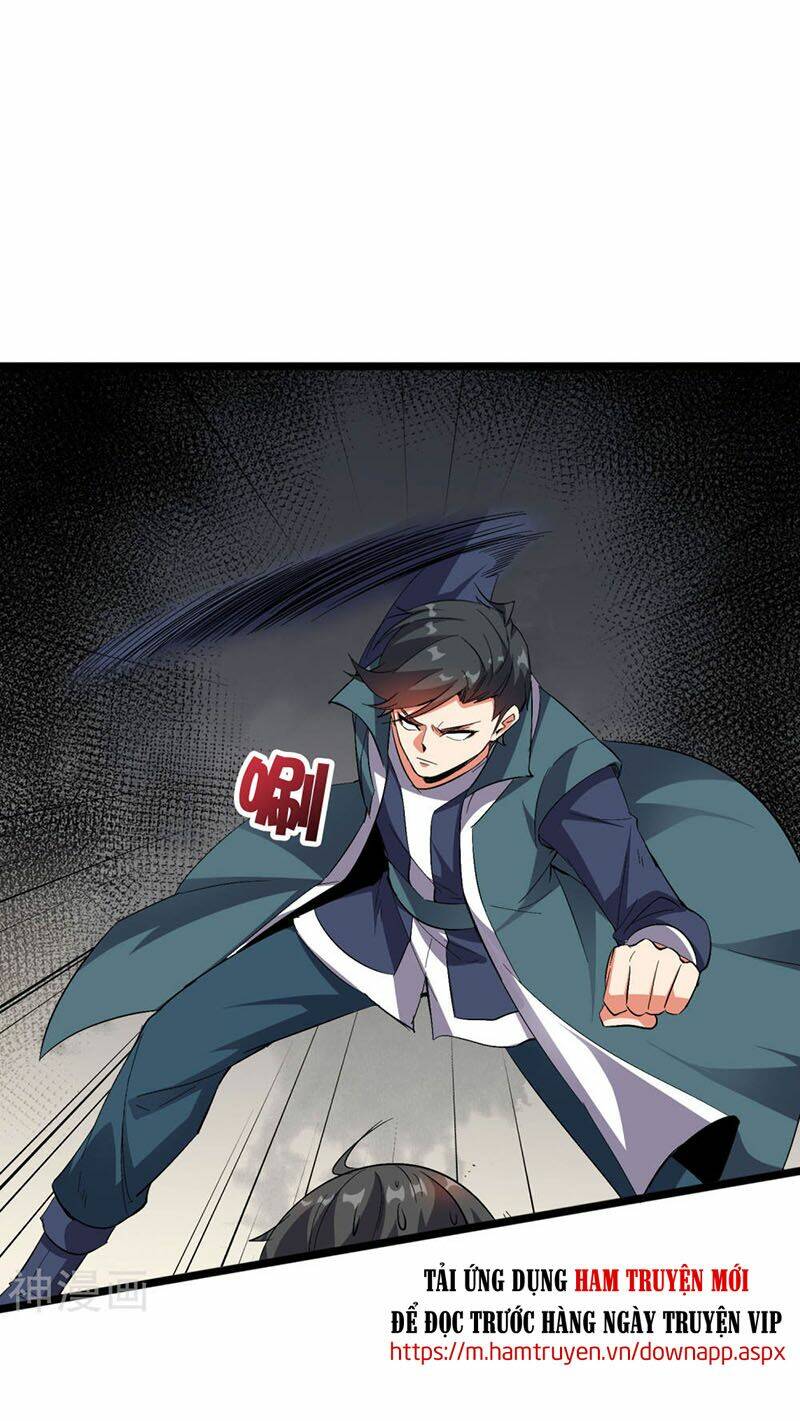 Phục Thiên Thánh Chủ: Chapter 87