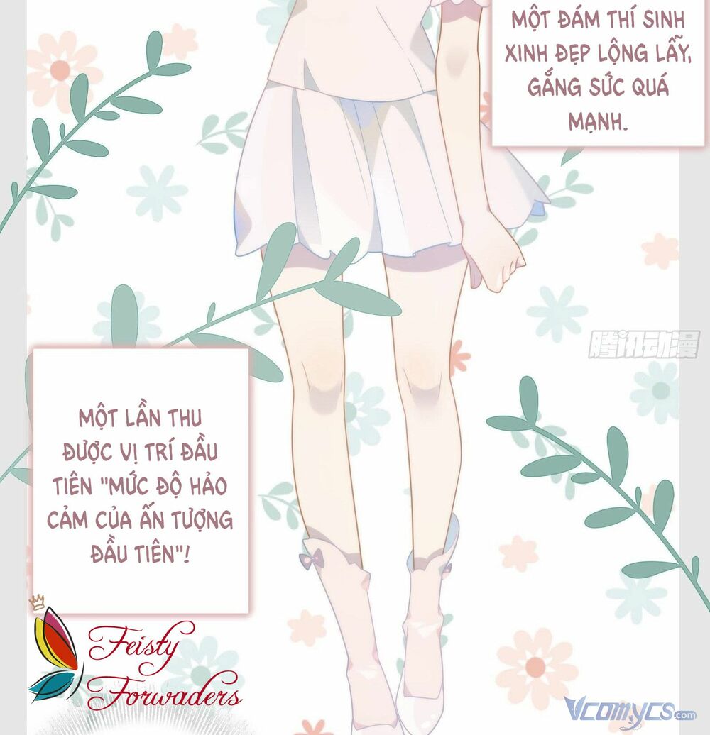 Nữ Phụ Như Tôi Cũng Có Ngày Ra Mắt: Chapter 31