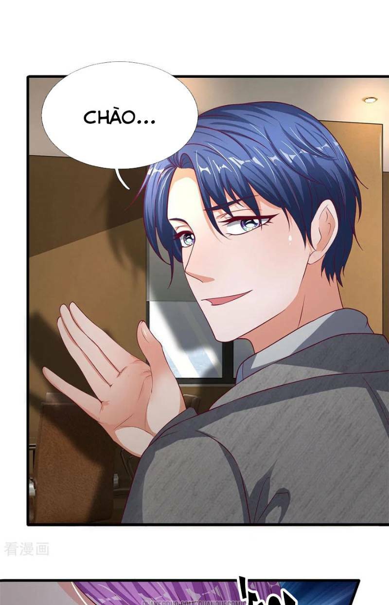 Chung Cực Binh Vương Tại Đô Thị: Chapter 38