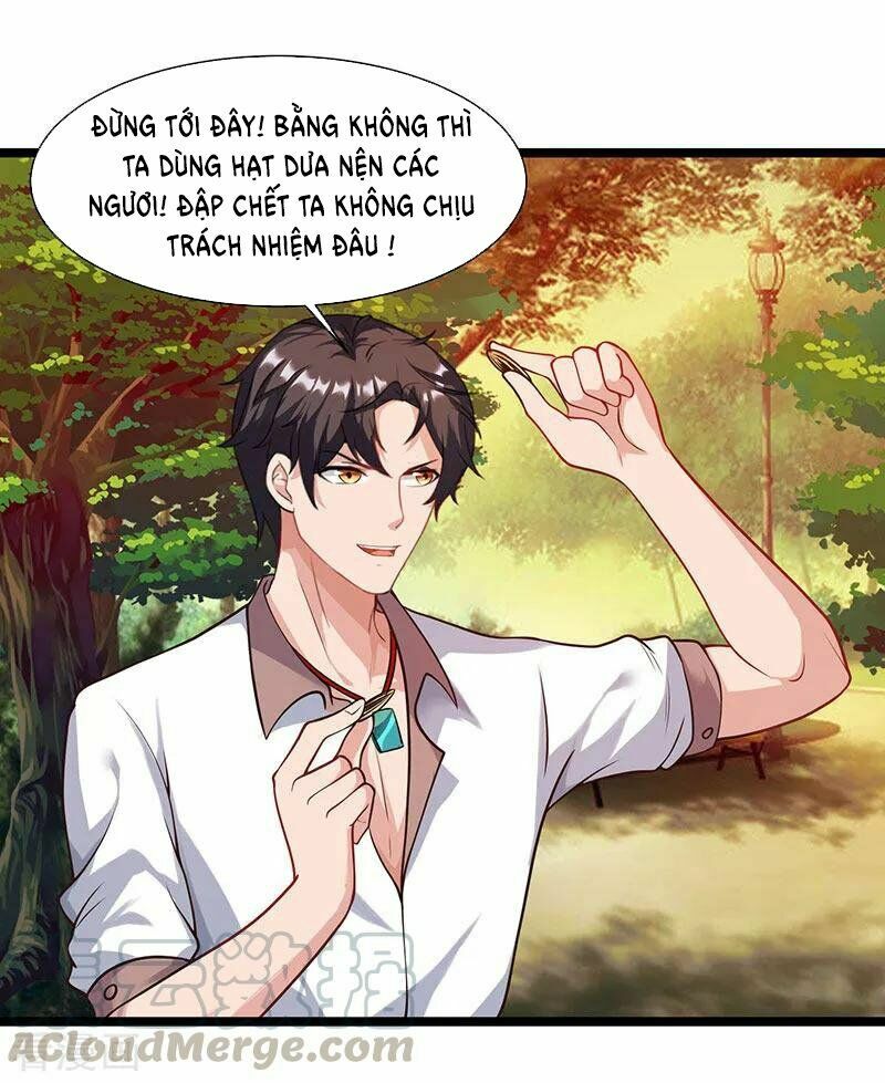 Trọng Sinh Khí Thiếu Quy Lai: Chapter 28